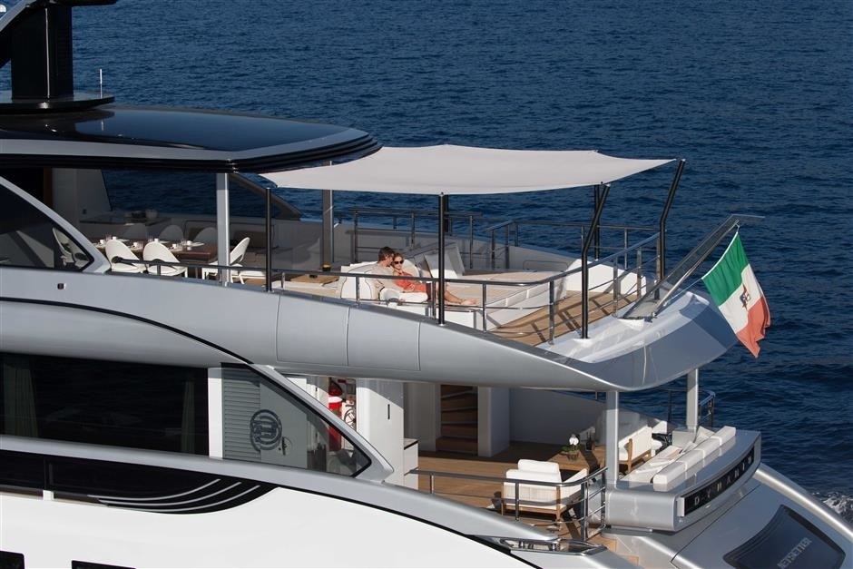 jetsetter yacht